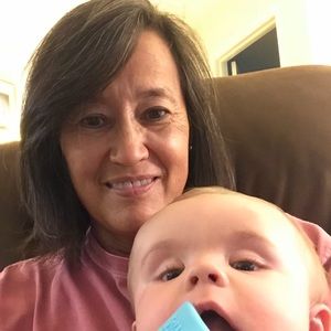 Meet your Posher, Tina